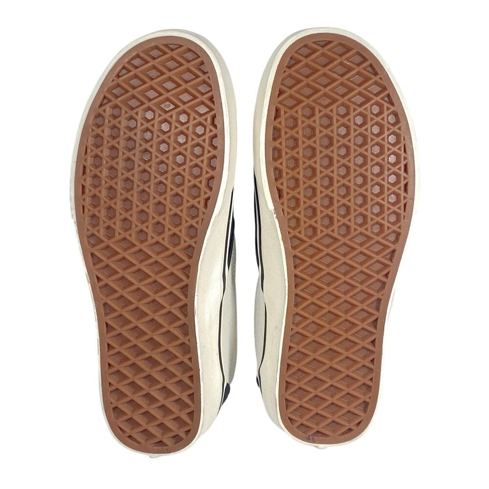Vans Desert Cobra Snake Low Slip On Shoes Womens 5 Skater Grunge Y2K Reptile Mob - Picture 3 of 11